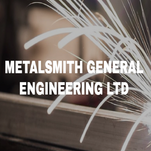 Metalsmith General Engineering Ltd