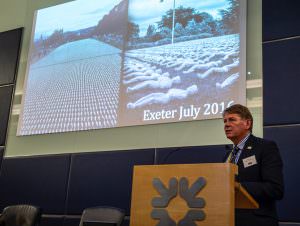 NatWest and XFE Military Conference