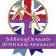 Soldiering On Awards Finalists Announced