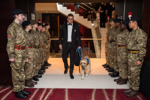 2019 Soldiering On Awards