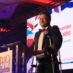2019 Soldiering On Awards