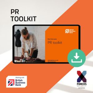 XFE PR Toolkit
