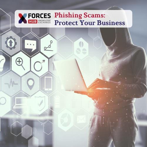 Phishing Scams: Protect Your Business