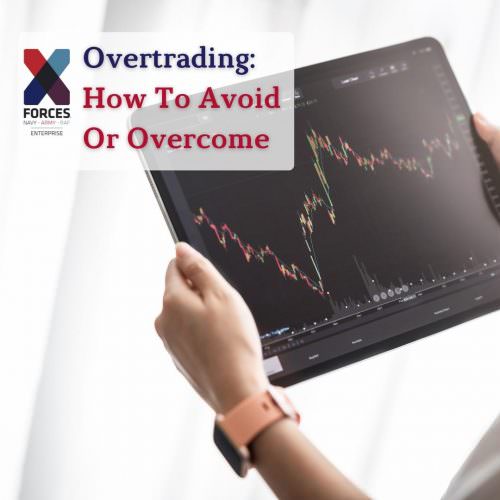 Overtrading: How To Avoid Or Overcome