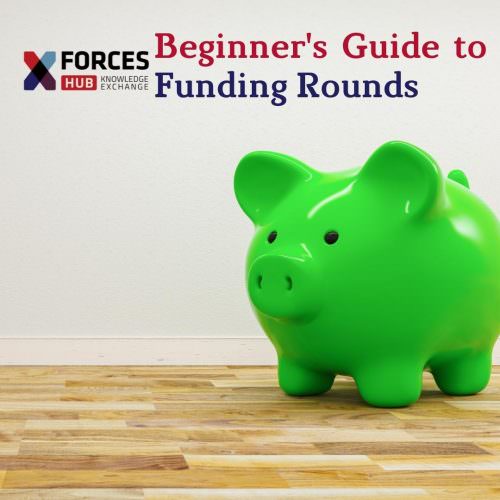Beginner's guide to funding rounds