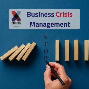 Business Management Crisis