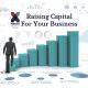 Raising Capital For Your Business