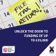 File Your Tax Return